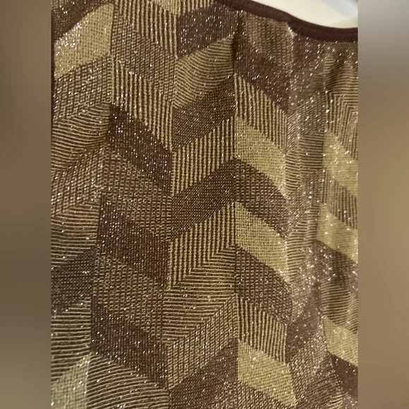 ✌️4 for $20✌️ Lurex camisole - Picture 6 of 8